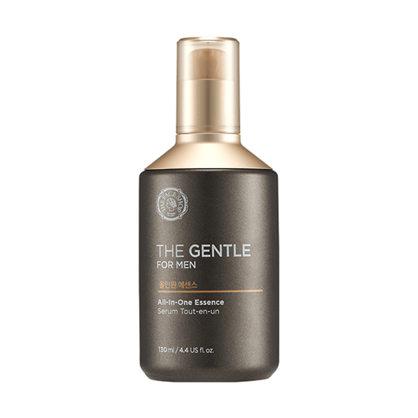 THE FACE SHOP The Gentle For Men All-In-One Essence 135ml