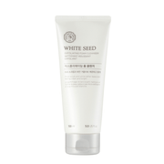 THE FACE SHOP White Seed Brightening Exfoliating Foam Cleanser 150ml (Copy) - KimYoung K-beauty Shop