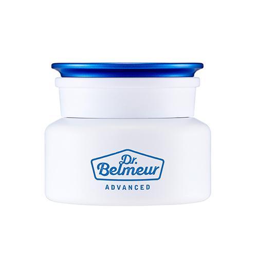 Dr.Belmeur Advanced Cica Recovery Cream 50ml [US, Japan, Germany, India, UK, Uae, France, Italy, Brazil, Canada, Russia, South Africa, Australia, Kuwait, Mexico, Indonesia, Netherlands, Saudi Arabia, UKRAIN, Finland, POLAND, Singapore, Malaysia ]
