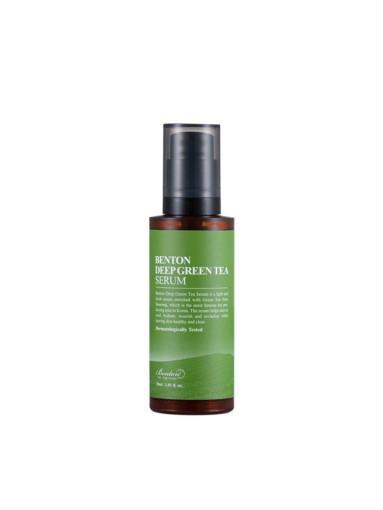 Benton Deep Green Tea Serum - 30ml