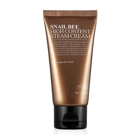 Benton Snail Bee High Content Steam Cream 50g