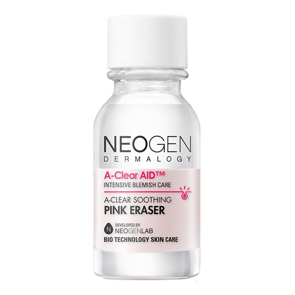 NEOGEN A-CLEAR AID SOOTHING PINK ERASER 15ml (Copy) - KimYoung K-beauty Shop