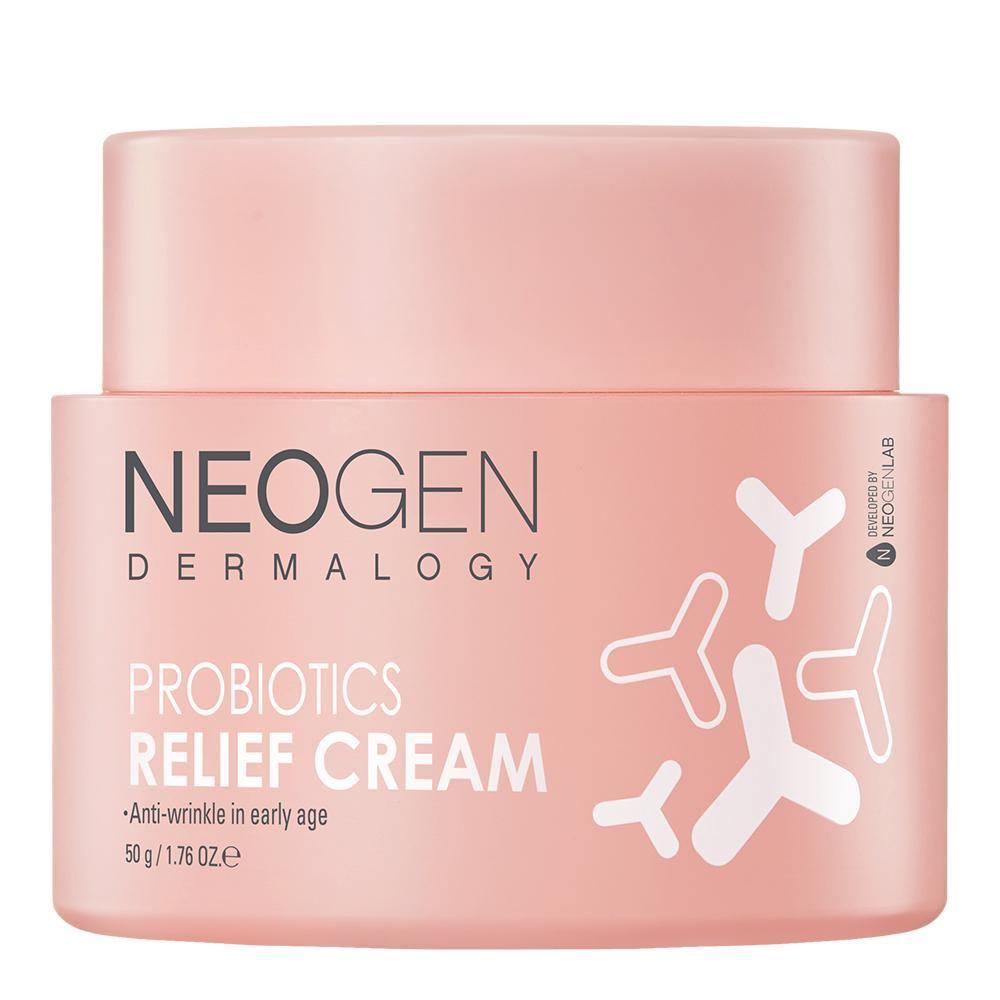 NEOGEN Probiotics Relief Cream 50g (Copy) - KimYoung K-beauty Shop