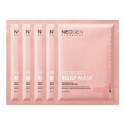 NEOGEN Probiotics Relief Mask 25g X 5ea (Copy) - KimYoung K-beauty Shop