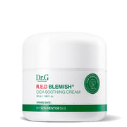 Dr.G Red Blemish CICA Soothing Cream 50ml