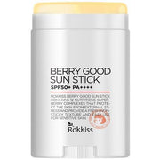 Rokkiss Berry Good Sun Stick SPF50+ PA++++ 15g (Copy) - KimYoung K-beauty Shop