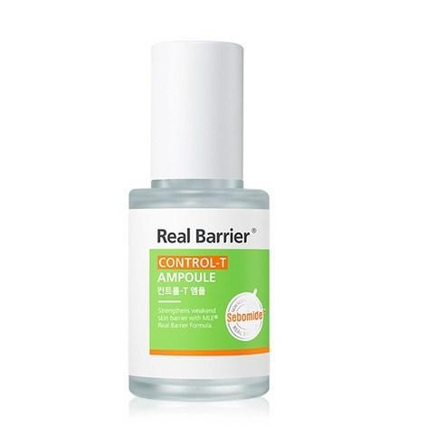 [Real Barrier] Control-T Ampoule 30ml (Copy) - KimYoung K-beauty Shop