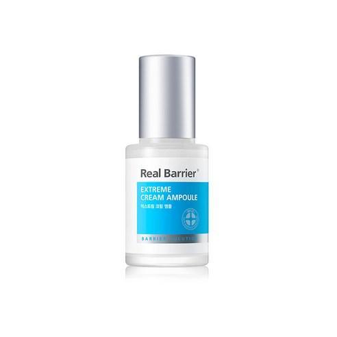 [Real Barrier] Extreme Cream Ampoule 30ml (Copy) - KimYoung K-beauty Shop