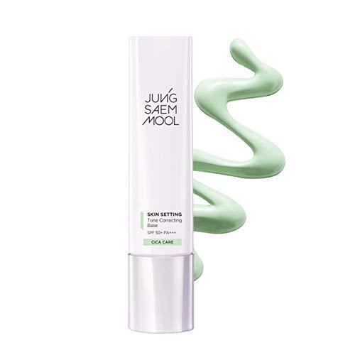 JUNGSAEMMOOL Skin Setting Tone Correcting Base 40ml