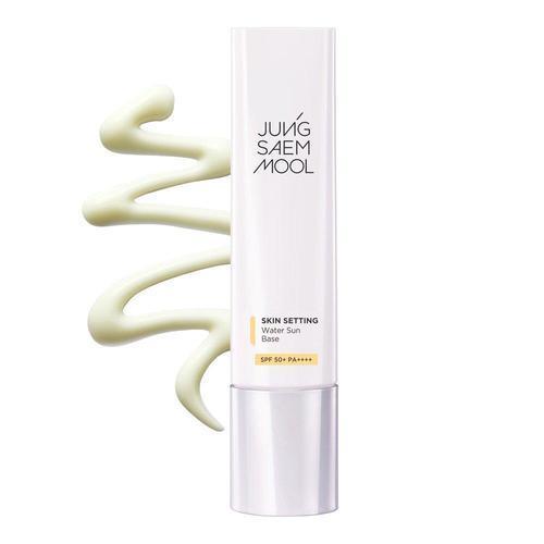 JUNGSAEMMOOL Skin Setting Water Sun Base 40ml