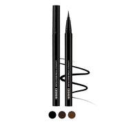 COSNORI Super Proof Fitting Brush Eyeliner 0.6g (3 Colors)