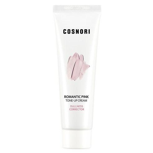 COSNORI Romantic Pink Tone-Up Cream 50ml (Copy) - KimYoung K-beauty Shop