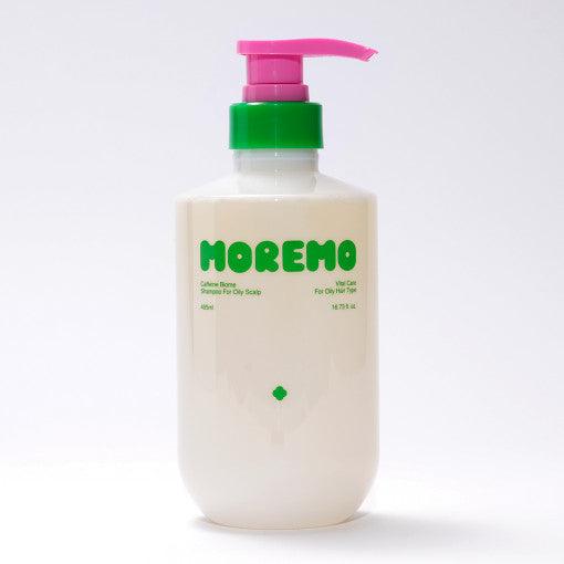 moremo CAFFEINE BIOME SHAMPOO FOR OILY SCALP 500ml (Copy) - KimYoung K-beauty Shop