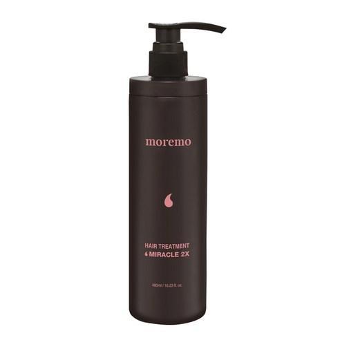 moremo Hair Treatment Miracle 2X Jumbo Size 480ml (Copy) - KimYoung K-beauty Shop