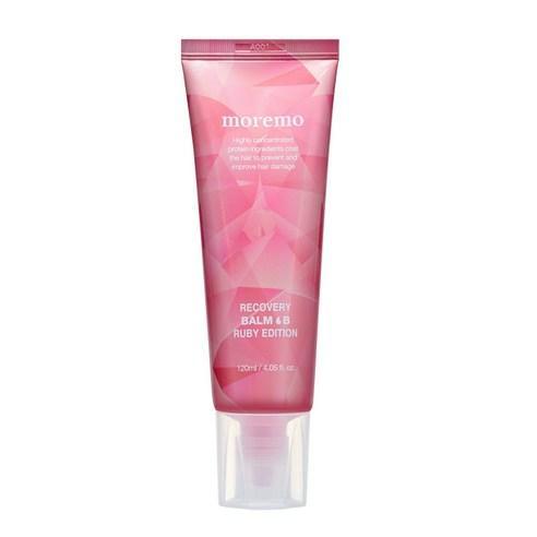 moremo Recovery Balm B Ruby Edition 120ml (Copy) - KimYoung K-beauty Shop