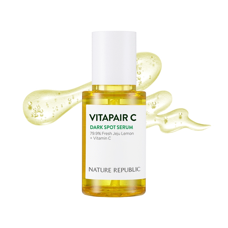 [NATURE REPUBLIC] VITAPAIR C Dark Spot Serum 45ml (Copy) - KimYoung K-beauty Shop