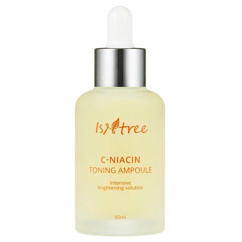 Isntree C-Niacin Toning Ampoule 50ml (Copy) - KimYoung K-beauty Shop