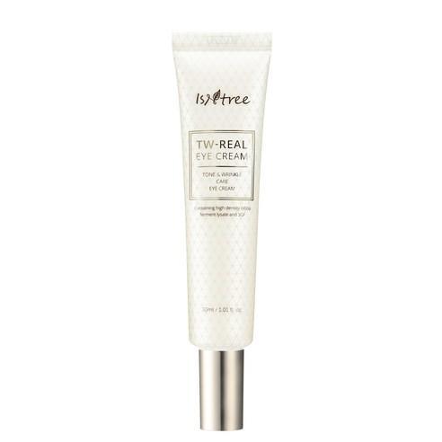 Isntree TW-Real Eye Cream 30ml (Copy) - KimYoung K-beauty Shop