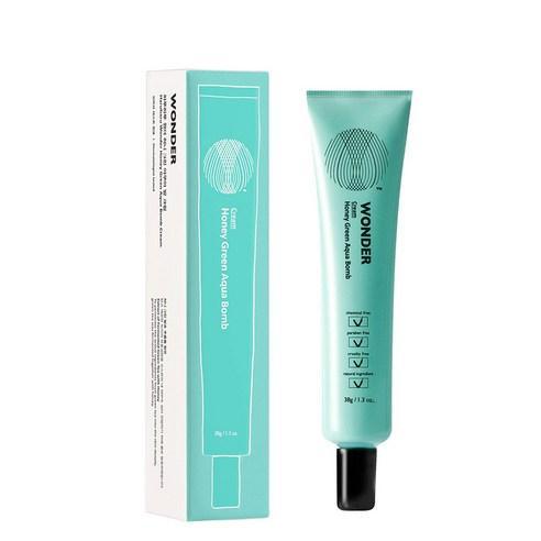 [haruharu wonder] Honey Green Aqua Bomb Cream 38g (Copy) - KimYoung K-beauty Shop