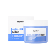 daymellow Aquaron Watery Cream 300g (Copy) - KimYoung K-beauty Shop