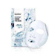 daymellow Diamond Toning TTM Mask 27ml X 10ea