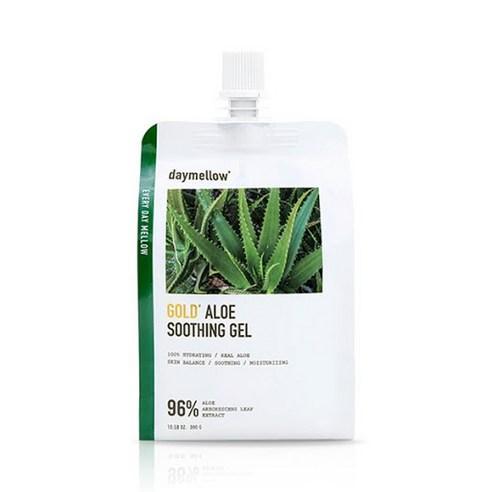 daymellow Gold Aloe Soothing Gel 300g (Copy) - KimYoung K-beauty Shop