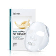 daymellow Pure Water Energy Bird's Nest Mask 27ml X 10ea (Copy) - KimYoung K-beauty Shop