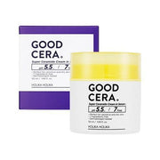 [HOLIKA HOLIKA] Good Cera Super Ceramide Cream In Serum 50ml