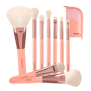 CORINGCO Rose Book Watercolor Brush Set (Copy) - KimYoung K-beauty Shop