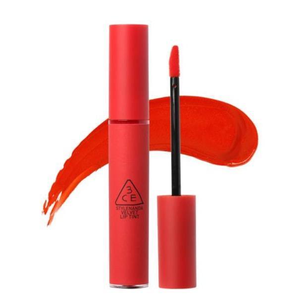 3CE Velvet Lip Tint 4g #CHILDLIKE