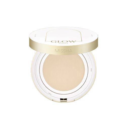 MISSHA GLOW CUSHION LIGHT 13g (Copy) - KimYoung K-beauty Shop