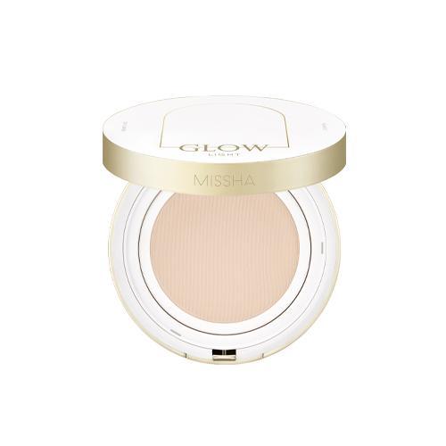 MISSHA GLOW CUSHION LIGHT 13g (Copy) - KimYoung K-beauty Shop