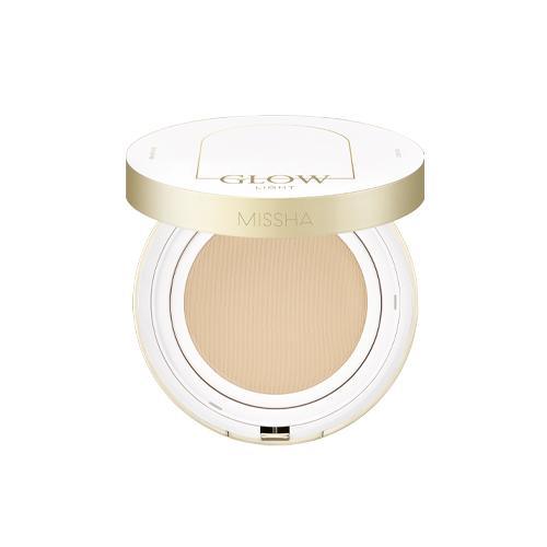 MISSHA GLOW CUSHION LIGHT 13g (Copy) - KimYoung K-beauty Shop