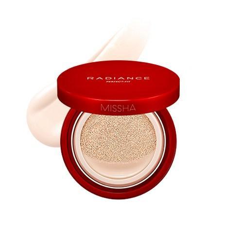 MISSHA RADIANCE PERFECT FIT CUSHION FOUNDATION 15g (Copy) - KimYoung K-beauty Shop