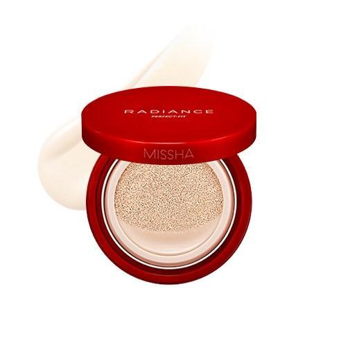 MISSHA RADIANCE PERFECT FIT CUSHION FOUNDATION 15g (Copy) - KimYoung K-beauty Shop