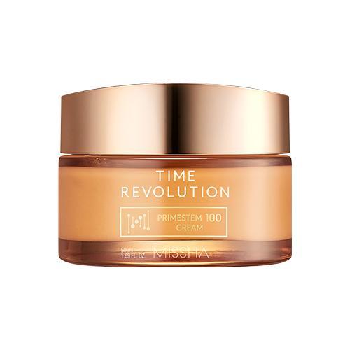 MISSHA TIME REVOLUTION PRIMESTEM 100 Cream 50ml (Copy) - KimYoung K-beauty Shop