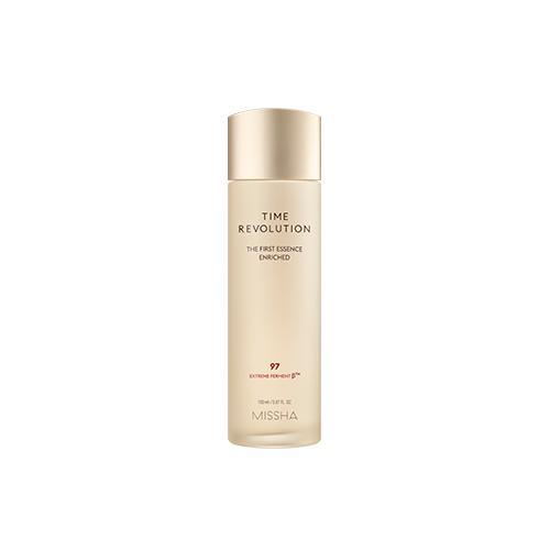 MISSHA TIME REVOLUTION THE FIRST ESSENCE ENRICHED 150ml (Copy) - KimYoung K-beauty Shop