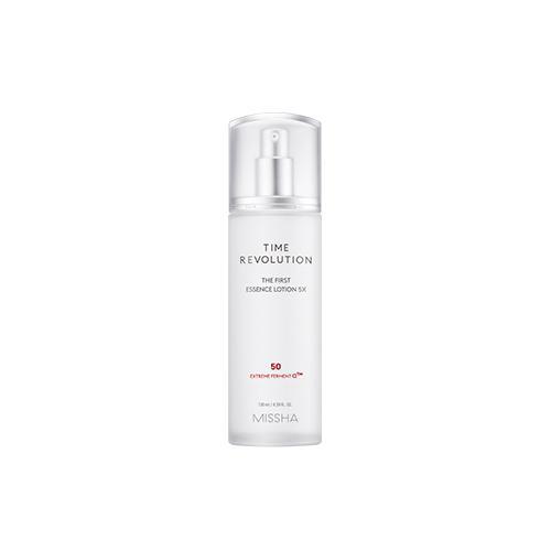 MISSHA TIME REVOLUTION THE FIRST ESSENCE LOTION 5X 130ml (Copy) - KimYoung K-beauty Shop