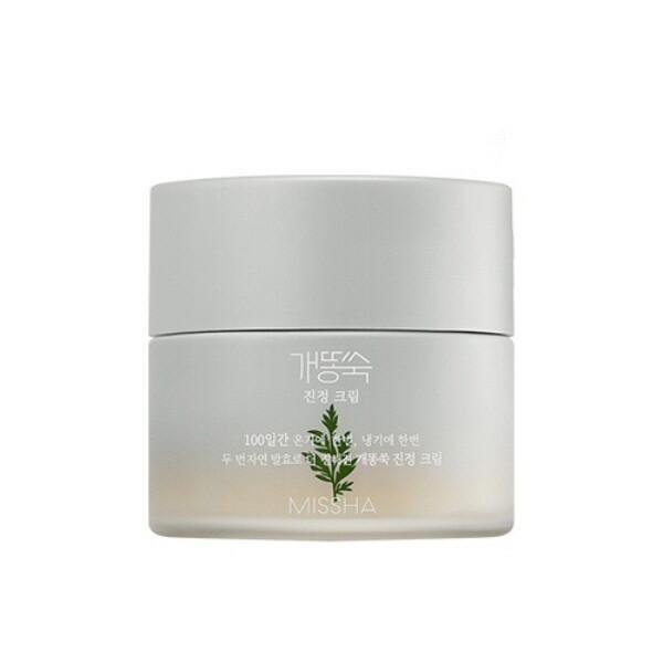 MISSHA New Artemisia Calming Moisture Cream 50ml (Copy) - KimYoung K-beauty Shop