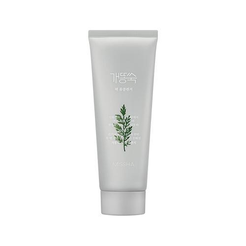 MISSHA New Artemisia Pack Foam Cleanser 150ml (Copy) - KimYoung K-beauty Shop