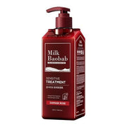 BIOKLASSE MILK BAOBAB Hair Sensitive Treatment 500ml - Damask Rose