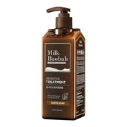 BIOKLASSE Milk Baobab Hair Sensitive Treatment 500ml