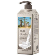 BIOKLASSE Milk Baobab Hair Shampoo - 1000ml