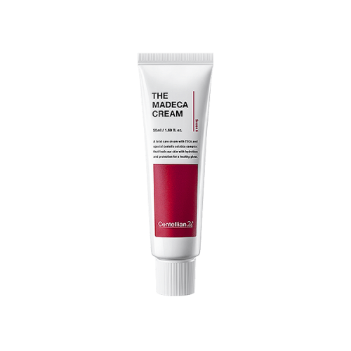 CENTELLIAN24 THE MADECA CREAM 50ml [US, Japan, Germany, India, UK, Uae, France, Italy, Brazil, Canada, Russia, South Africa, Australia, Kuwait, Mexico, Indonesia, Netherlands, Saudi Arabia, UKRAIN, Finland, POLAND, Singapore, Malaysia ]