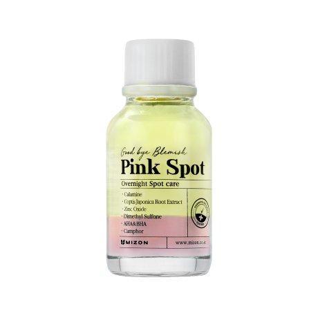 MIZON Good Bye Blemish Pink Spot 15ml (Copy) - KimYoung K-beauty Shop