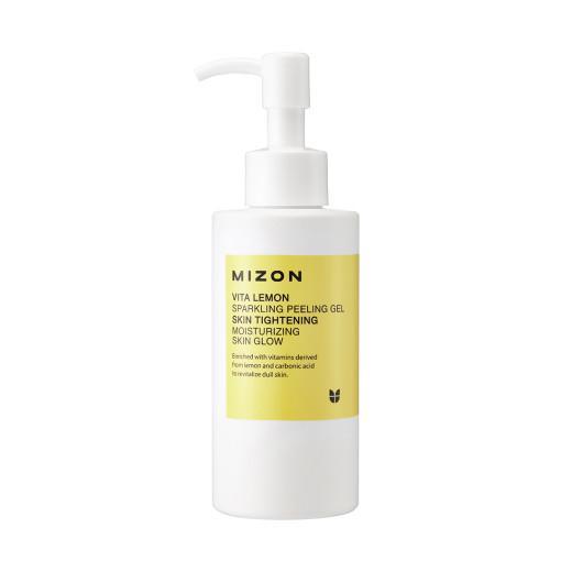 MIZON Vita Lemon Sparkling Peeling Gel 150g (Copy) - KimYoung K-beauty Shop