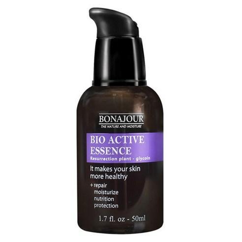 Bonajour Bio Active Resurrection Plant Essence 50ml