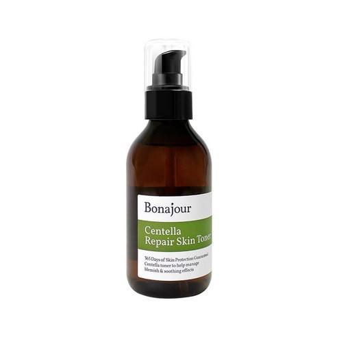 Bonajour Centella Repair Skin Toner 150ml for Oily Skin