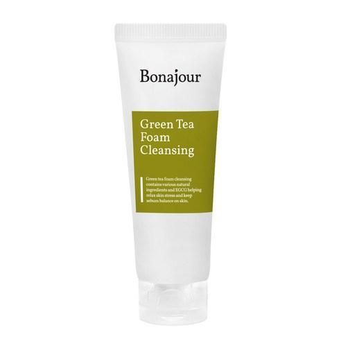 Bonajour Green Tea Foam Cleansing 150ml (Copy) - KimYoung K-beauty Shop