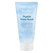 Bonajour Peptide Water Bomb 100ml - Moisturizing Cream